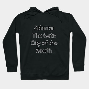 US Quote 26 Hoodie